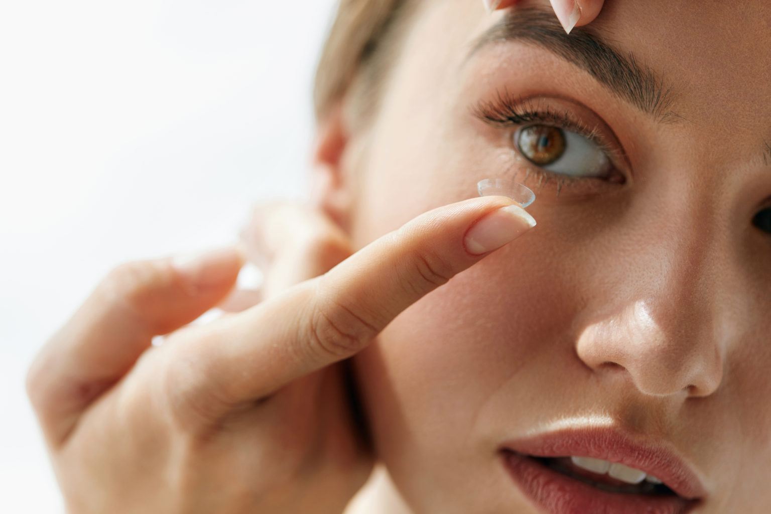 Sleeping in Contact Lenses Can Be Dangerous. Here’s Why. LASIK Eye Surgery Grand Junction
