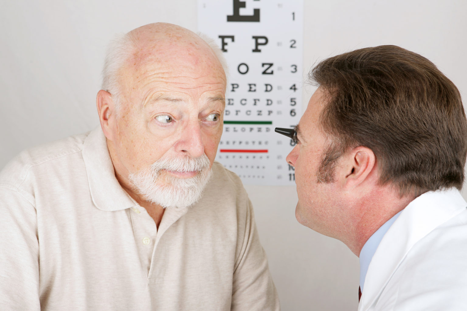 What Is Presbyopia and How Is It Treated? LASIK Eye Surgery Grand