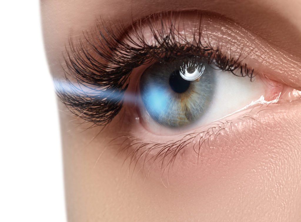 ICON Now Offers Laser Assisted Cataract Surgery LASIK Eye Surgery