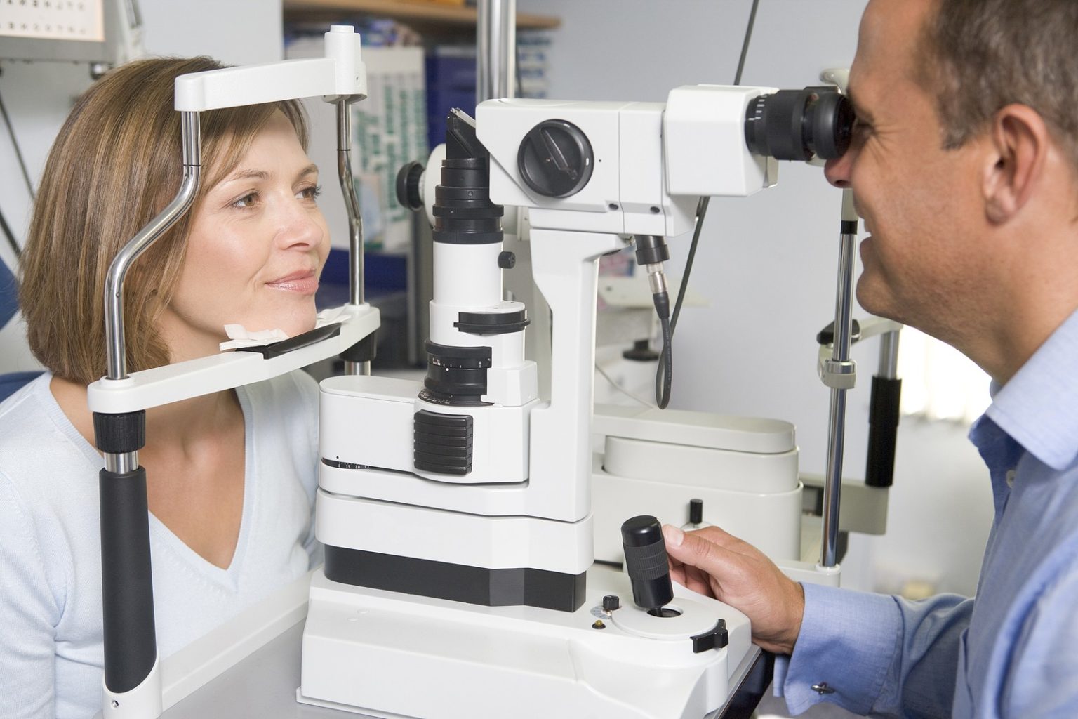 Alternatives to LASIK Surgery Eye Doctors in Grand Junction