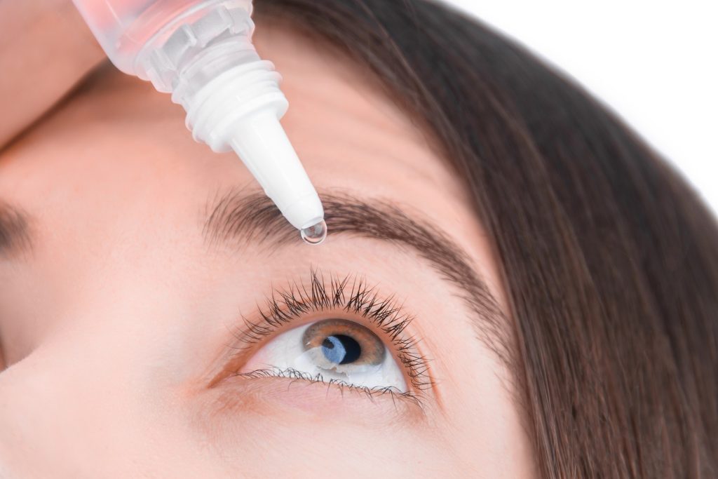8 Questions to Ask Your Eye Doctor About Dry Eyes LASIK Eye Surgery Grand Junction Cataracts
