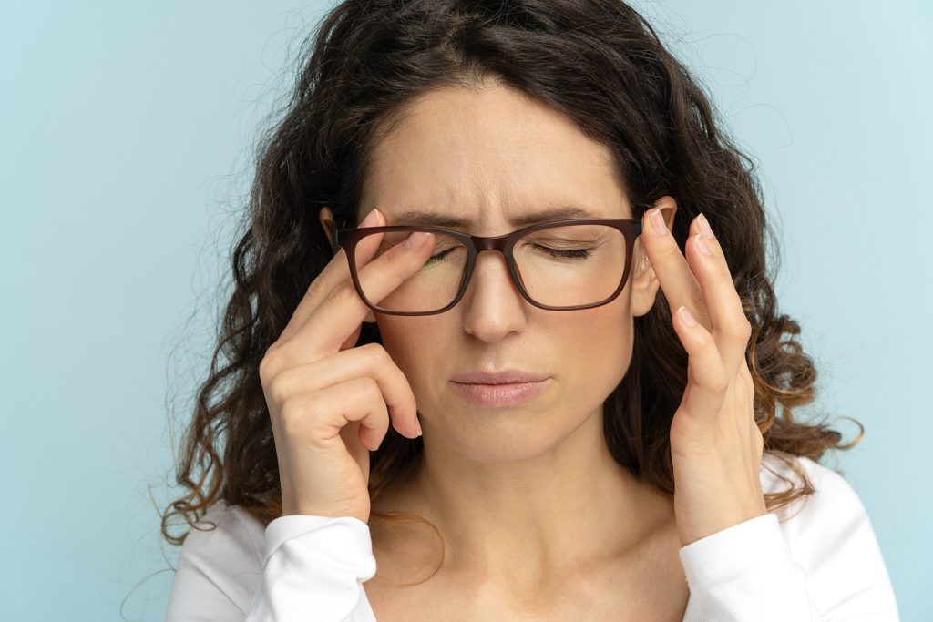 What is Causing My Eye Pain? LASIK Eye Surgery Grand Junction Cataracts Grand Junction CO ICON