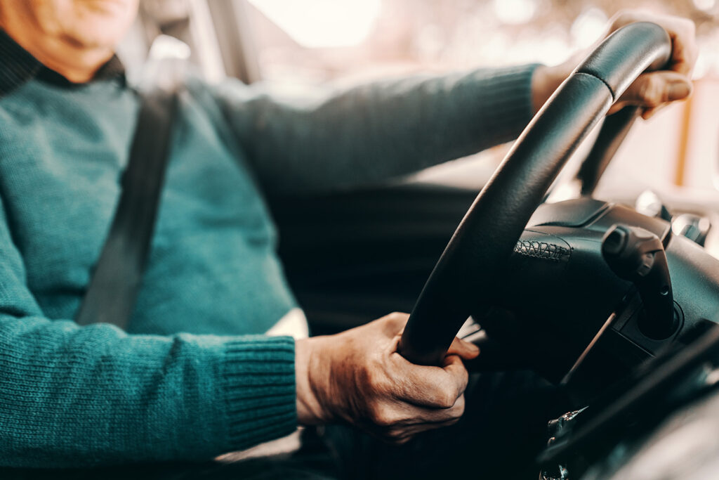 Is It Safe to Drive at Night With Cataracts? LASIK Eye Surgery Grand