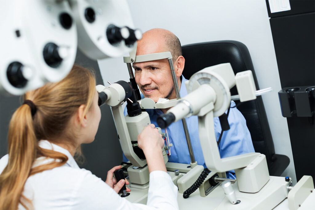 Does Medicare Cover LASIK Surgery? LASIK Eye Surgery Grand Junction Cataracts Grand Junction