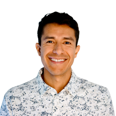 Mario Cruz, OD